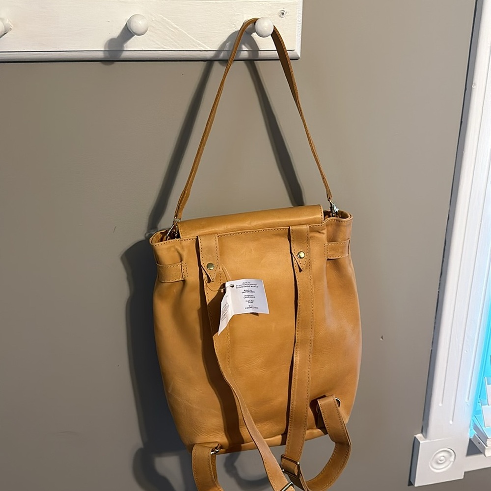 Homesteader Backpack - Picture 2 of 4